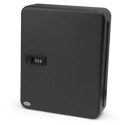 Image of BIRD 45 Key Large Combination Cabinet Boxes Wall Mounted