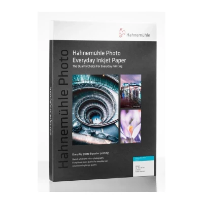 Image of Hahnemühle 10641930 Photo Lustre 260 A4 25 Sheets