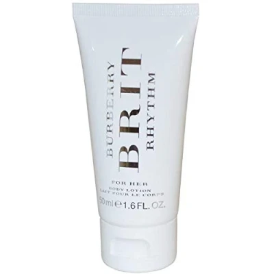 Image of Burberry Brit Woman 50ml Body Lotion