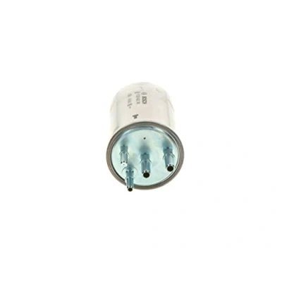 Image of AR7Z9155A, AR7Z9155AA Fuel Filter BOSCH F 026 402 740 In Line 10mm JAGUAR: XF Saloon, Sportbrake, XJ Saloon