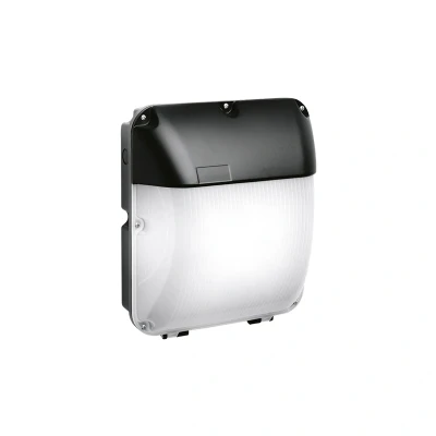 Image of IP65 Emergency LED Wall Light Aurora