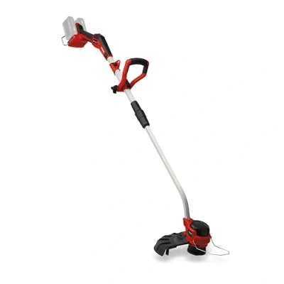 Image of Einhell Power X Change 36V Cordless Strimmer 35cm Cutting Width Grass Trimmer and Lawn Edger with Auto Line Feed GE CT 36/35 Li E Brushless Garden (Battery Not Included)