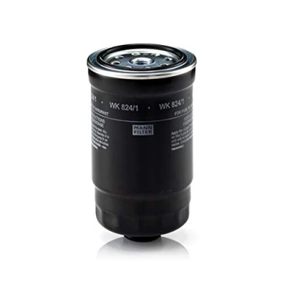 Image of MANN filter WK 824/1 Fuel For Passenger Cars
