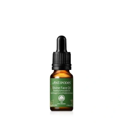 Image of Antipodes Divine Rosehip &amp; Avocado Face Oil 10ml