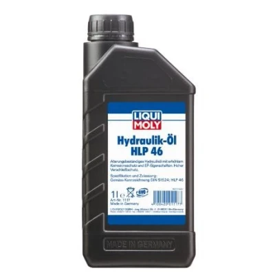 Image of P000383 Hydraulic Oil LIQUI MOLY 1117 1l