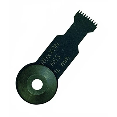 Image of Proxxon 28898 HSS immersion saw blade for OZI/E