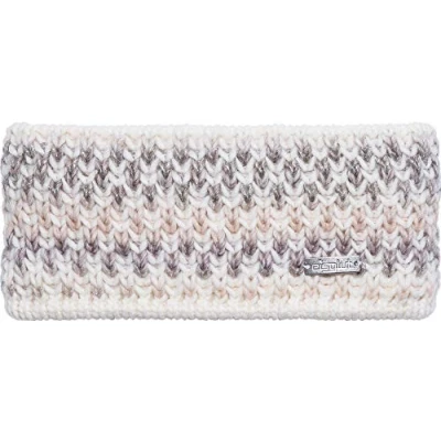 Image of Eisglut Women Balbina Fleece White, One Size