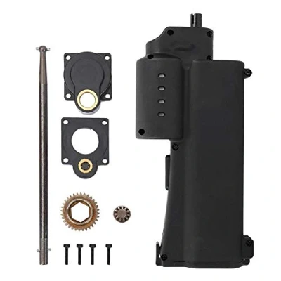 Image of Electric Handheld Power Starter Starter, Plastic+Metal 70111A Pratical for HSP 540 Motor 1/10 RC Car Engine