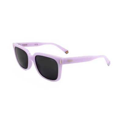 Image of POLAROID PLD 6191/S Sunglasses, 789, 54