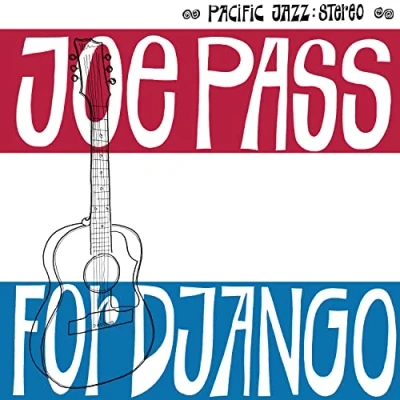 Image of For Django [VINYL]