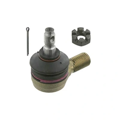 Image of 0009965245, 6732680189, A0009965245, A6732680189 Ball Socket, gearshift linkage FEBI BILSTEIN 24993 60mm BMTS Turbo NEW