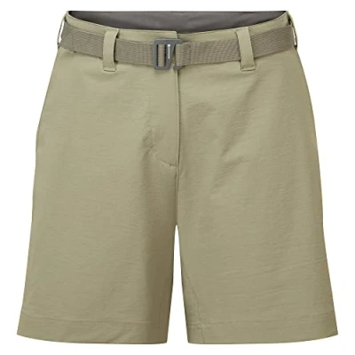 Image of Montane Women&#039;s Terra Stretch Lite Shorts