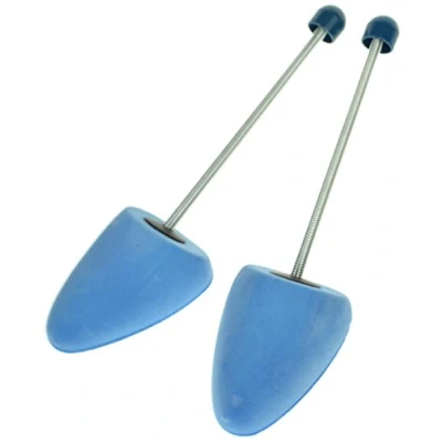 Image of Dasco Velour de Luxe Ladies Shoe Tree Medium UK 5 6 (EU 38 39)