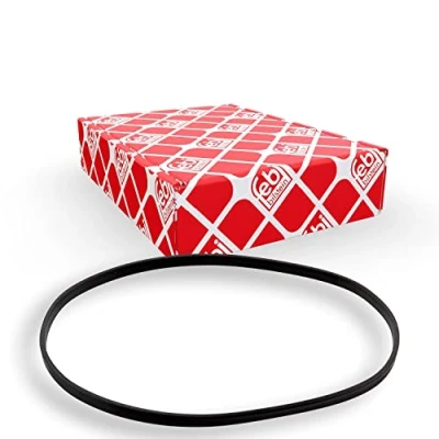 Image of 5010330375 Rocker Cover Gasket FEBI BILSTEIN 45404 ACM (Polyacrylate)