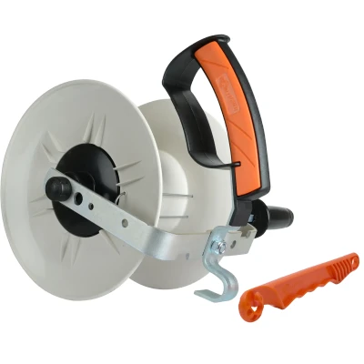 Image of Medium Reel 500 m Reels &amp; Wire Jennys