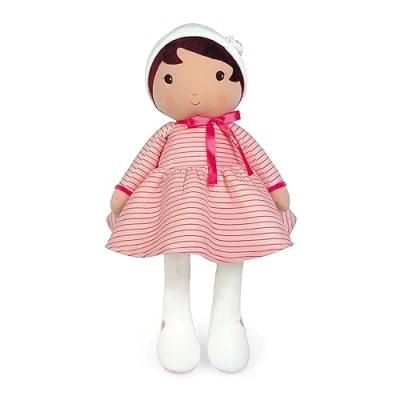 Image of TENDRESSE ROSE K DOLL XXL