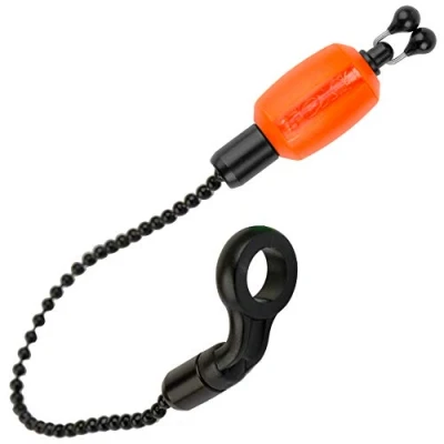 Image of Fox Black Label Dinky Bobbin (Orange), 10g
