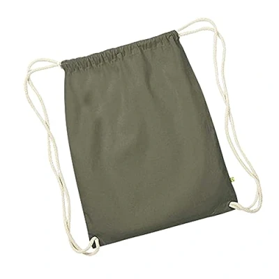 Image of Westford Mill W810 EarthAware® Organic Gymsac