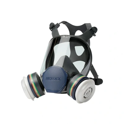 Image of Moldex 9432 Abek1p3 Full Face Mask M