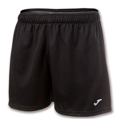 Image of Joma Men&#039;s Rugby Shorts, mens, 100441.100.M, Black 100, L