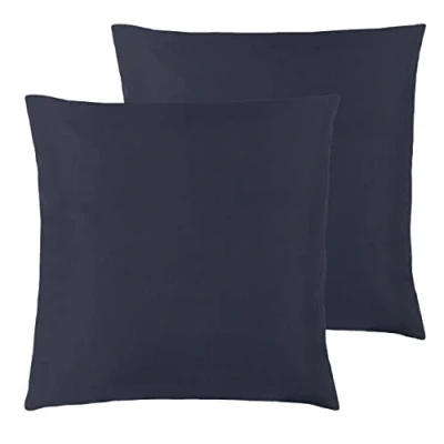 Image of furn. Wrap Outdoor Cushions (Twin Pack) Navy One Size