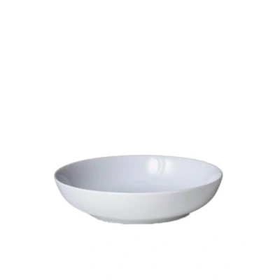 Image of Denby White Pasta Bowl