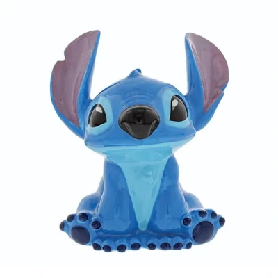 Image of Disney Experiment 626 Stitch Money Bank