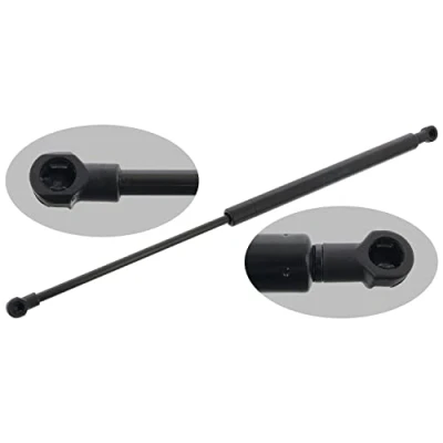 Image of 792515 Tailgate strut FEBI BILSTEIN 47811 410N 455mm Rear PEUGEOT: 307 Hatchback