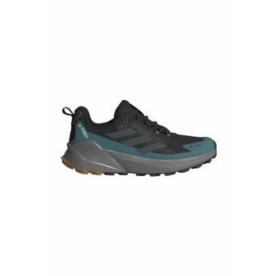 Image of Adidas Terrex Trailmaker 2 GTX Climbing shoes, Men&#039;s, Size: 5.5, Core black grey six preloved teal shoes