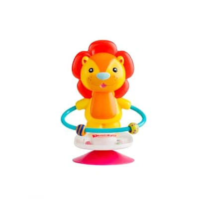 Image of Bumbo Suction Toy: Luca The Lion