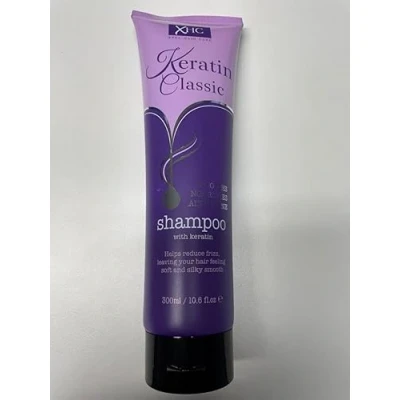Image of XHC Keratin Shampoo