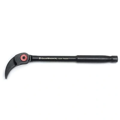 Image of GEARWRENCH 8 Indexing Pry Bar 82208