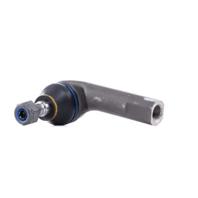 Image of 1J0422812B Track rod end LEMFÖRDER 22251 03 Front Axle, Right SKODA: Octavia I Hatchback, VOLKSWAGEN: Golf 4, SEAT: Leon Hatchback