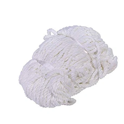 Image of TOPINCN Football Nets for Kids Durable Soccer Goal Net Stakes Rebound Lacrosse Training Children To Practice (6X4Foot,8X6Foot,12X6Foot,24X8Foot)(12X6Ft)