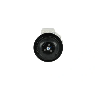 Image of 8831002780 AC Compressor NRF 320070 6SES14C 12V PAG 46 YF R1234yf, R134a with seal ring TOYOTA: Avensis III Estate, Auris Hatchback