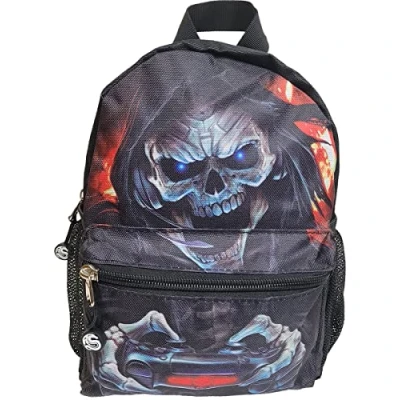 Image of Spiral Respawn Mini Back Pack Including Mobile Pocket L