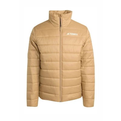Image of Adidas Terrex Winter jacket, Men&#039;s, Size: Large, Cardboard