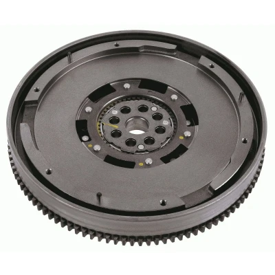 Image of 0532R3 Flywheel SACHS 2294 501 226 without screw set CITROËN: Relay II Van