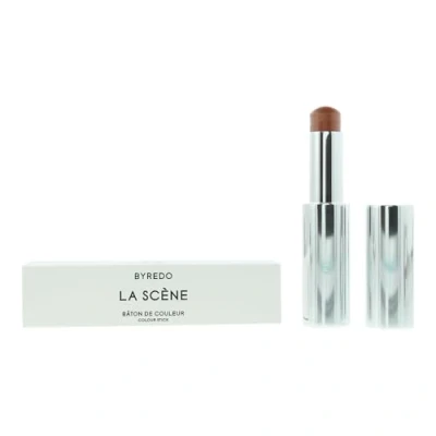 Image of Byredo Womens Colour Stick 3g La Scene 434 One Size