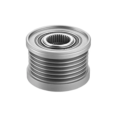 Image of 23151EL010, 23151JD20A Freewheel Clutch VALEO 588081 40,1mm NISSAN: Qashqai / Qashqai+2 I, Juke