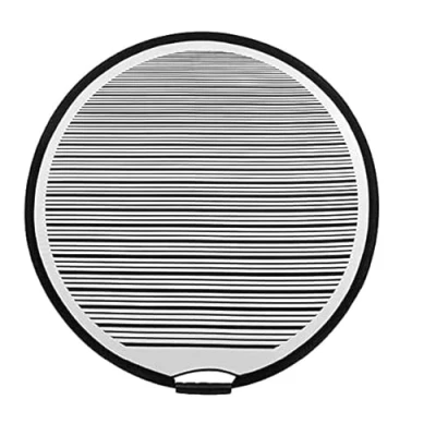 Image of Dent Reflector Board 80cm Light Foldable Striped Car Line Flexible Led Panel Remover Tool for Fix Body Door Scratch Tools