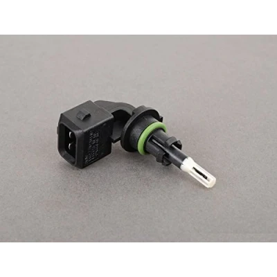 Image of BMW Genuine Intake Air Temperature Sensor Fits E81 E82 E87 LCI 13627792203
