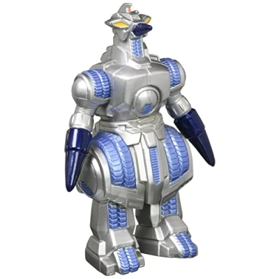 Image of BANDAI Godzilla vs Space Movie Monster Series Moguera