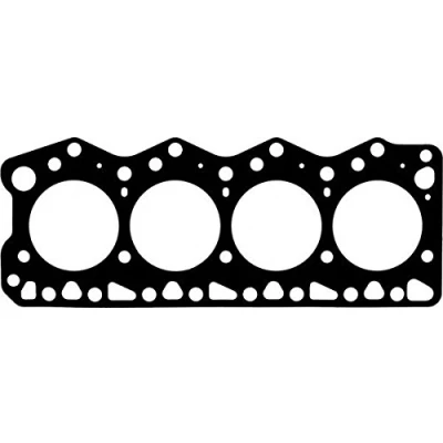 Image of 99432353 Head Gasket REINZ 61 33950 00 1,3mm IVECO: DAILY 3 Kasten/Kombi, 3, RENAULT: MASTER 2 Pritsche/Fahrgestell