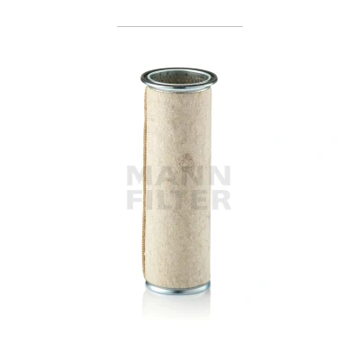 Image of A47033 Air filter DONALDSON P132939 330.2mm 104.14, 122mm