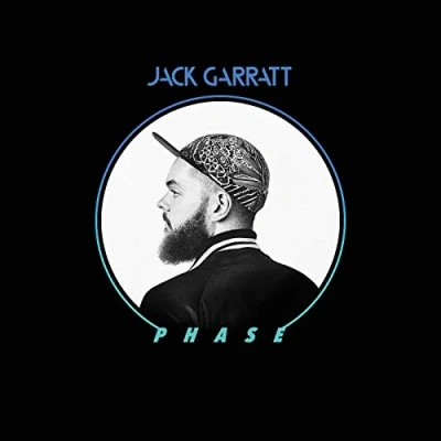 Image of Jack Garratt Phase Autographed 2016 UK CD album 4765420