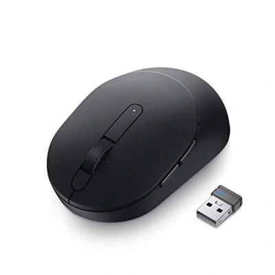 Image of Dell Pro Wireless Mouse MS5120W Black