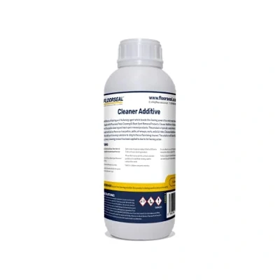 Image of Cleaner Additive Amine Oxide (1 Litre)