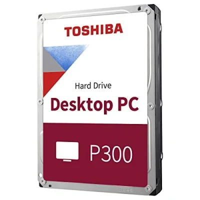 Image of Toshiba HDD 3.5&#039;&#039; 2TB 7200RPM 64MB SATA3