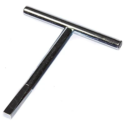 Image of Thunderfix Budget Key T Bar Lock Tapered Square Drive 6.5mm